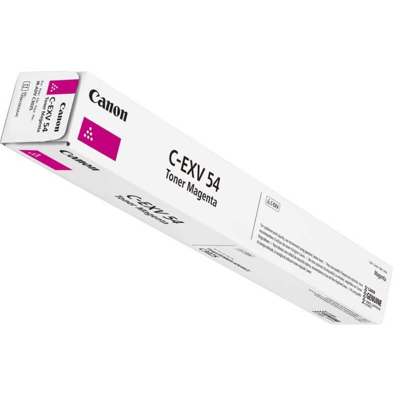 Cartus toner original Canon C-EXV54M, Magenta