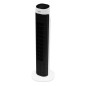 Ventilator tip coloana, control telecomanda, 3 trepte vitza, butoane tactile, timer, 60,5 dB(A)