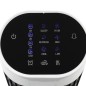 Ventilator tip coloana, control telecomanda, 3 trepte vitza, butoane tactile, timer, 60,5 dB(A)