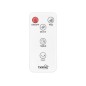 Ventilator tip coloana, control telecomanda, 3 trepte vitza, butoane tactile, timer, 60,5 dB(A)