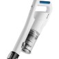 Aspirator vertical MIDEA cu acumulator, 150W, 2 trepte viteza, rezervor 0,45 L, filtru ciclonic, 2000 mAh