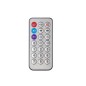 Boxa audio portabila, functie karaoke, ecran LED, 40W, MP3, FM, acumulator Li-ion, 20 cm Boxa audio portabila, functie karaoke, ecran LED, 40W, MP3, FM, acumulator Li-ion, 20 cm