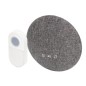 Sonerie fara fir, 140 m, 3 moduri selectabile, 38 melodii, volum reglabil, 433.92 MHz, IP55 Sonerie fara fir, 140 m, 3 moduri selectabile, 38 melodii, volum reglabil, 433.92 MHz, IP55