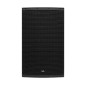 Boxa profesionala wireless BT, USB/SD, MIC XLR, LINE1-2 XLR/6.3mm/2xRCA, LINE XLR, subwoofer 15 inch