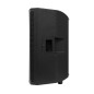 Boxa profesionala wireless BT, USB/SD, MIC XLR, LINE1-2 XLR/6.3mm/2xRCA, LINE XLR, subwoofer 15 inch
