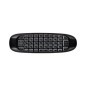 Telecomanda SMART multifunctionala, mouse fara fir, tastatura controler de joc, taste iluminate, raza 10 m, USB, microUSB