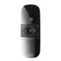 Telecomanda SMART IR, tastatura controler de joc, mouse wireless, USB/microUSB, Qwerty, giroscop, autonomie 6h