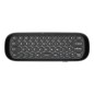 Telecomanda SMART IR, tastatura controler de joc, mouse wireless, USB/microUSB, Qwerty, giroscop, autonomie 6h