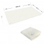 Patura electrica 150x80 cm, 60W, 3 trepte incalzire, telecomanda detasabila, alba, RESIGILAT Patura electrica 150x80 cm, 60W, 3 trepte incalzire, telecomanda detasabila, alba, RESIGILAT