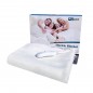 Patura electrica 150x80 cm, 60W, 3 trepte incalzire, telecomanda detasabila, alba, RESIGILAT Patura electrica 150x80 cm, 60W, 3 trepte incalzire, telecomanda detasabila, alba, RESIGILAT