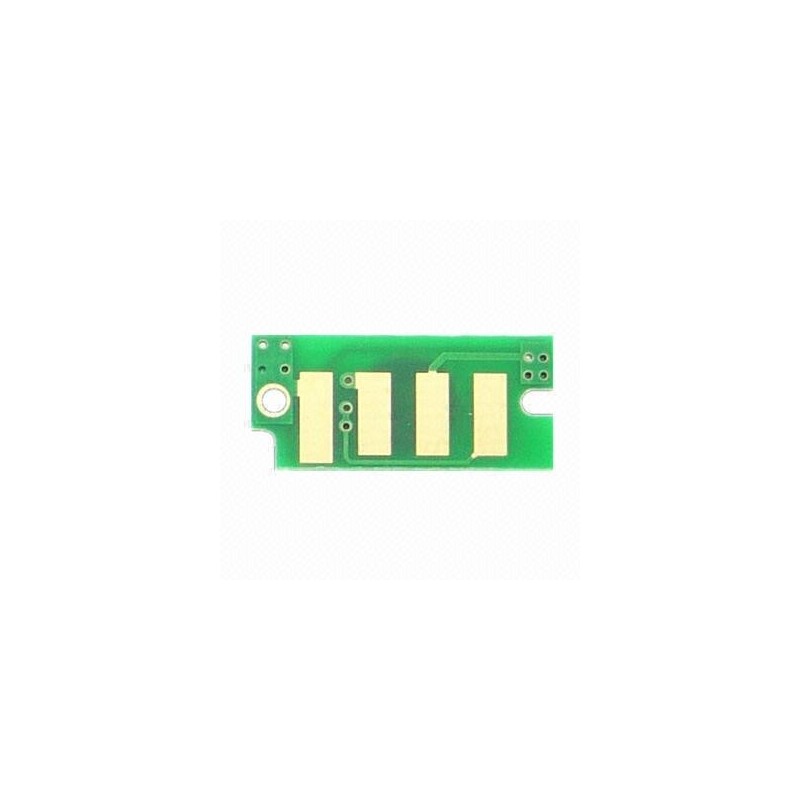 Chip pentru Epson C13S050709 Black
