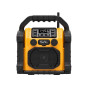 Radio portabil pentru camping, IP55, power bank, 10W, Radio FM, Wireless, cablu USB-C Radio portabil pentru camping, IP55, power bank, 10W, Radio FM, Wireless, cablu USB-C