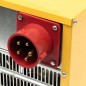 Aeroterma industriala 9000W, 2 trepte de incalzire, IPX4, protectie la supraincalzire, RESIGILAT Aeroterma industriala 9000W, 2 trepte de incalzire, IPX4, protectie la supraincalzire, RESIGILAT