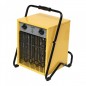 Aeroterma industriala 9000W, 2 trepte de incalzire, IPX4, protectie la supraincalzire, RESIGILAT Aeroterma industriala 9000W, 2 trepte de incalzire, IPX4, protectie la supraincalzire, RESIGILAT