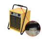 Aeroterma industriala 9000W, 2 trepte de incalzire, IPX4, protectie la supraincalzire, RESIGILAT Aeroterma industriala 9000W, 2 trepte de incalzire, IPX4, protectie la supraincalzire, RESIGILAT