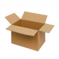 Cutie carton 420x320x290, natur, 3 straturi CO3, 420 g/mp