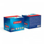 Lipici solid stick Erich Krause, transparent, uscare rapida, tub 15 g