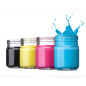 Cerneala compatibila Epson L112, L113 Black, EcoTank, 130 ml Cerneala compatibila Epson L112, L113 Black, EcoTank, 130 ml