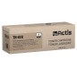 Cartus toner compatibil HP 83A CF283A Black, capacitate 1500 pagini