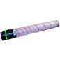 Cartus toner compatibil Konica Minolta TN321, TN221 Magenta, capacitate 2500 pagini Cartus toner compatibil Konica Minolta TN321, TN221 Magenta, capacitate 2500 pagini