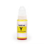 Cerneala compatibila Canon GI46 Yellow, tip pigment, flacon cu picurator, 140 ml Cerneala compatibila Canon GI46 Yellow, tip pigment, flacon cu picurator, 140 ml