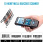 PDA cititor coduri de bare 2D, Bluetooth, WiFi, POS slot SIM 4G, TF, GPS, RESIGILAT PDA cititor coduri de bare 2D, Bluetooth, WiFi, POS slot SIM 4G, TF, GPS, RESIGILAT