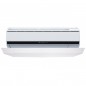 Deflector aer conditionat transparent pentru redirectionare flux de aer, accesorii montaj incluse, RESIGILAT