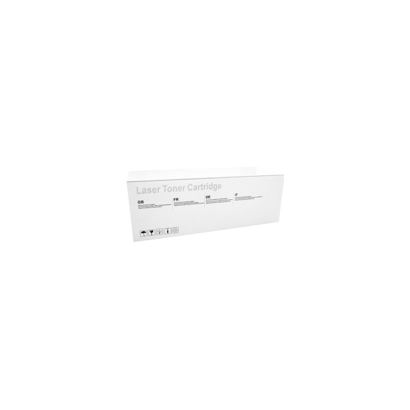 Drum Unit compatibil Konica Minolta Bizhub IU711, Yellow, 155000 pagini