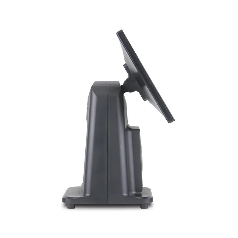 Sistem POS tactil 15,6 inch, procesor Intel, SSD, DDR3, Windows 7/10