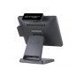 Sistem POS EC-304A cu touchcreen, multifunctional, 15 inch, Windows 7/10, SSD 64G, USB, LAN, HDMI, VGA Sistem POS EC-304A cu touchcreen, multifunctional, 15 inch, Windows 7/10, SSD 64G, USB, LAN, HDMI, VGA
