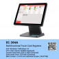 Sistem POS EC-304A cu touchcreen, multifunctional, 15 inch, Windows 7/10, SSD 64G, USB, LAN, HDMI, VGA Sistem POS EC-304A cu touchcreen, multifunctional, 15 inch, Windows 7/10, SSD 64G, USB, LAN, HDMI, VGA