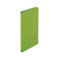 Mapa Arhivare Plus Expandabila, format A4, maxim 1000 coli de 70g/mp, verde