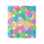 Mapa A5+ cu elastic lateral, Erichkrause, model Buttons, polipropilena, multicolora Mapa A5+ cu elastic lateral, Erichkrause, model Buttons, polipropilena, multicolora