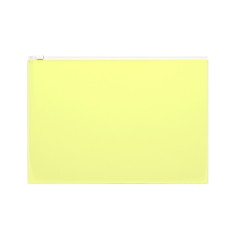 Mapa Erichkrause, format a4, fizzy neon, inchidere cu fermoar, PP, diverse culori