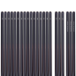 Set de instrumente pentru schite, 27 elemente, creioane, pandantive, carbune, radiere, husa depozitare Set de instrumente pentru schite, 27 elemente, creioane, pandantive, carbune, radiere, husa depozitare