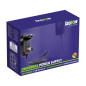 Incarcator universal reglabil 3-12V, USB, 30W, 6 varfuri interschimbabile, iesire 2000 mA, interfata CA, cablu 150 cm, negru Incarcator universal reglabil 3-12V, USB, 30W, 6 varfuri interschimbabile, iesire 2000 mA, interfata CA, cablu 150 cm, negru