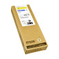 Cartus original Epson OEM T11N Y Ink, 5000 pagini Cartus original Epson OEM T11N Y Ink, 5000 pagini