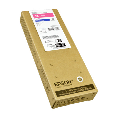 Cartus original Epson OEM T11N M Ink, 5000 pagini