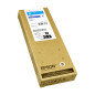 Cartus original Epson OEM T11N C Ink, 5000 pagini Cartus original Epson OEM T11N C Ink, 5000 pagini