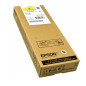 Cartus original Epson OEM T11D Y Ink, 5000 pagini, yellow