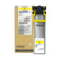 Cartus original Epson OEM T01C Y Ink, 5000 pagini, yellow