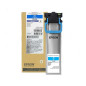 Cartus original Epson OEM T01C C ink, 5000 pagini, cyan Cartus original Epson OEM T01C C ink, 5000 pagini, cyan