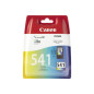 Cartus original Canon OEM CL-541 Color Ink