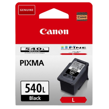Cartus original Canon OEM PG-540L Black ink