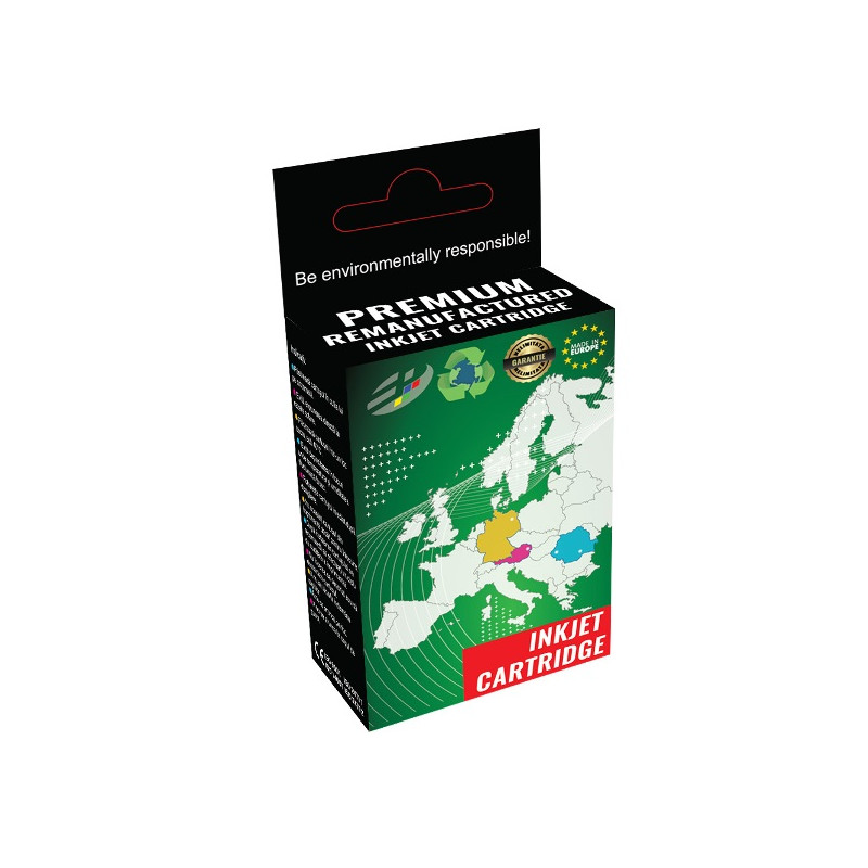 Cartus compatibil HPC 57 Color REM made in EU Ink, 432 pagini