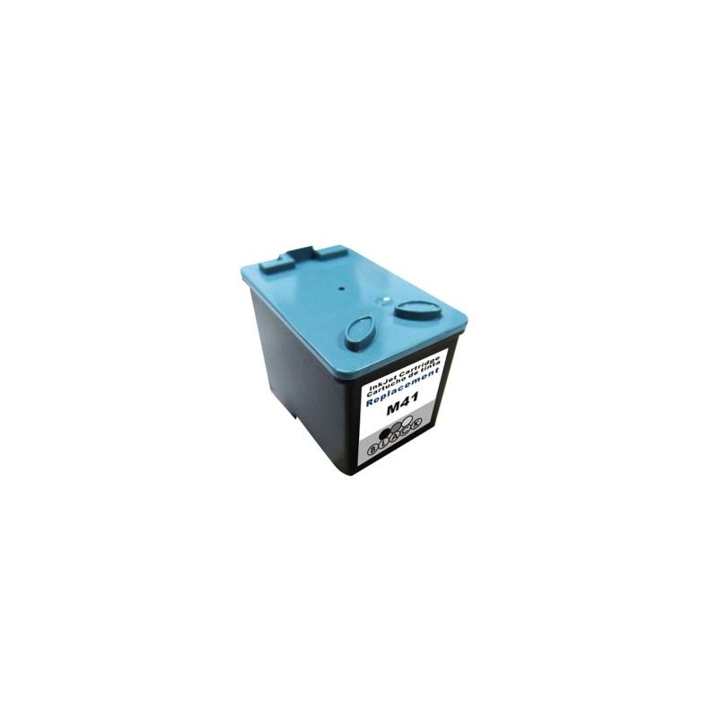 Cartus compatibil Samsung M41 Black REM Ink