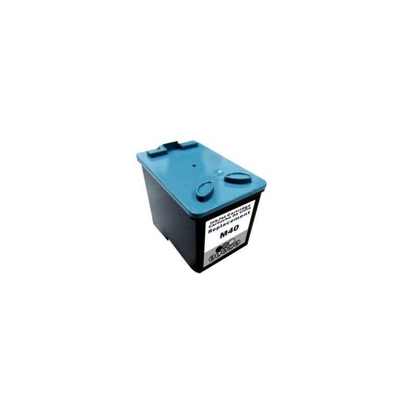 Cartus compatibil Samsung M40 REM Ink, Black