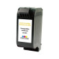 Cartus compatibil HP 23 (C1823) Color REM Ink