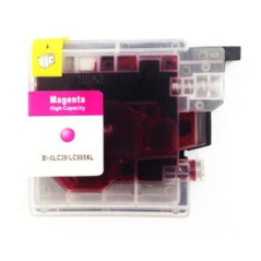 Cartus compatibil Brother LC985 XL Magenta ink
