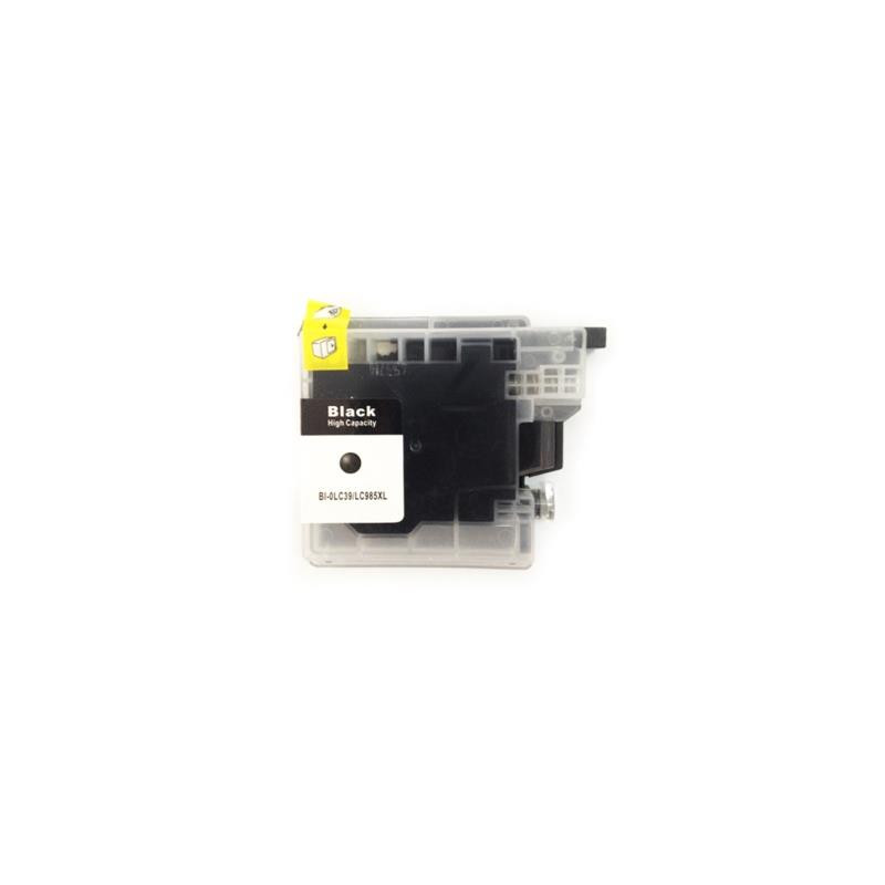 Cartus compatibil Brother LC985 XL Black ink